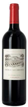 Chateau La Cardonne Medoc